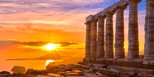 City break w Atenach i rejs na przyl\u0105dek Sounion #1 \ud83c\uddec\ud83c\uddf7
