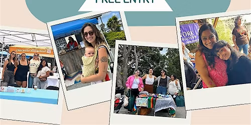 4th Annual Birth and Baby Fair