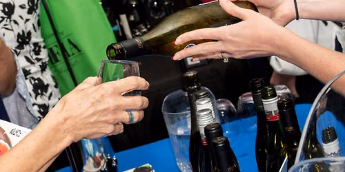 26th Annual Pawleys Island Wine & Food Gala