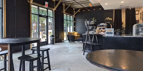 HER Fort Worth Coffee Meetup