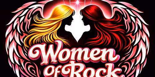 Women of Rock Beach Party @ Toasted Monkey