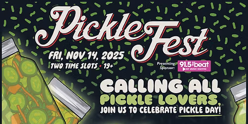 PickleFest 2025