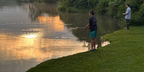 Exploring Fly Fishing: Learn the Basics (NE OH)