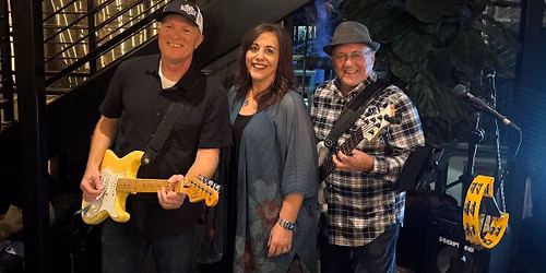Neighborhood Katz Trio Private Event