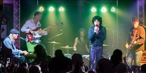 The DOORS Live Tribute by BREAK ON THRU