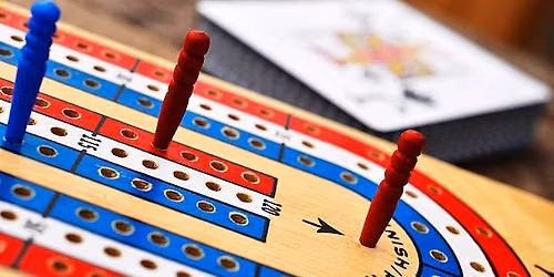 Cribbage Drop In
