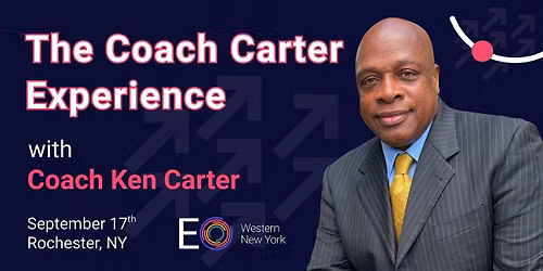 The Coach Carter Experience