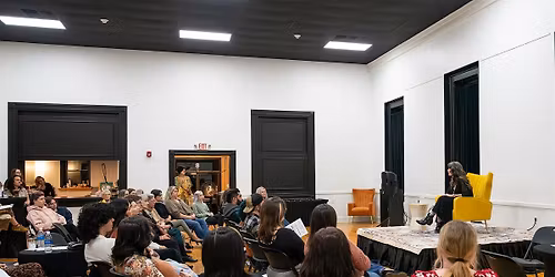 Dynamic Women  Speaker Series presents - Lia Weber of Made by Lia