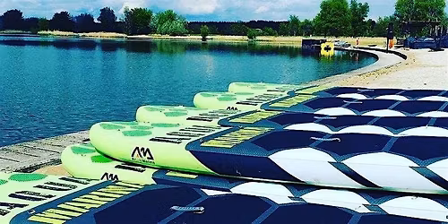 Ontdek Spaarnwoude Park - Suppen bij Villa Westend