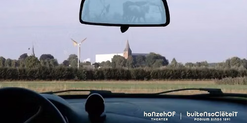 Docu Achterhoek | Bespiegelingen over de Achterhoek