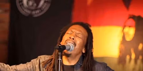 Bob Marley Tribute Night - Northampton