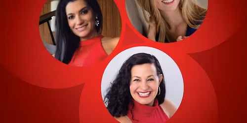 New Mexico Philharmonic - The Three Sopranos at Popejoy Hall