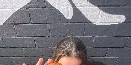  \ud83c\udf4e CIDER DONUT SUNDAY \ud83c\udf4e