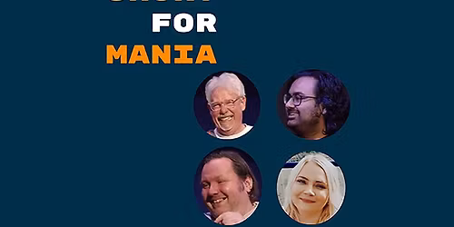 ShortForMania: If This Show Doesn't K*ll You Then We WIll