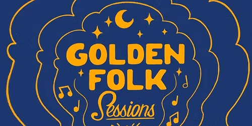Golden Folk Sessions