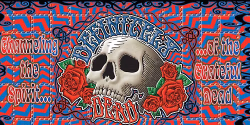 Definitely Dead - Grateful Dead Tribute