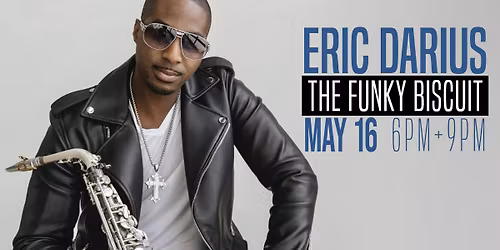 Eric Darius