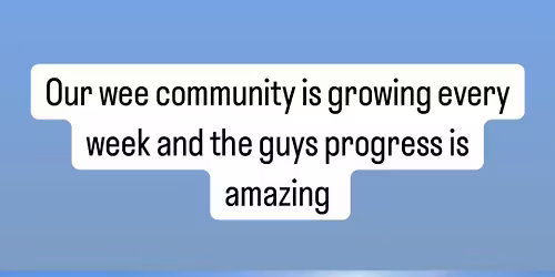 Friday Morning Outdoor Bootcamp \u2013 Start Your Day Strong!