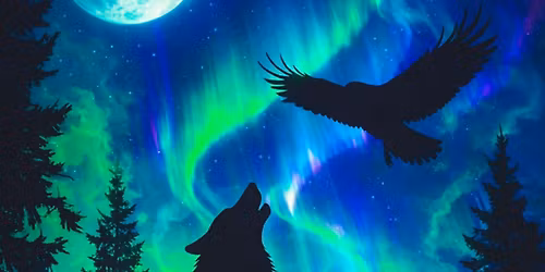 Coronation 53 - At the Forest\u2019s Edge: A Nocturnal Ball