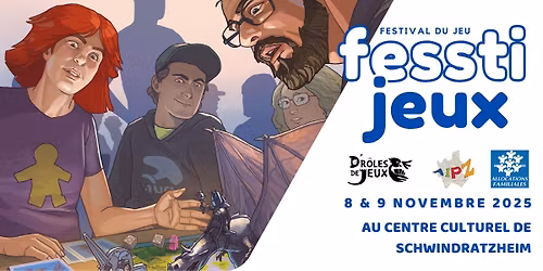 Fessti jeux