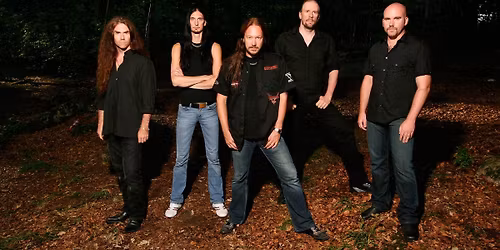 HammerFall