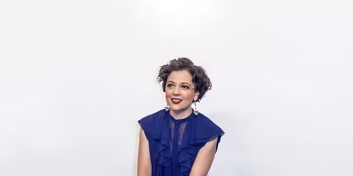 Natalia Lafourcade (Rescheduled from 10\/23\/25)