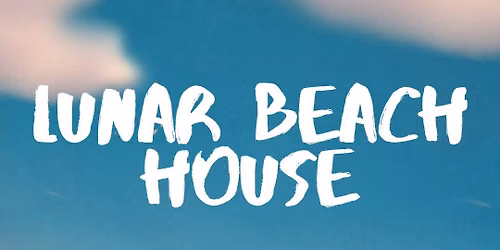 Chunkin' Pumpkins with Lunar Beach House
