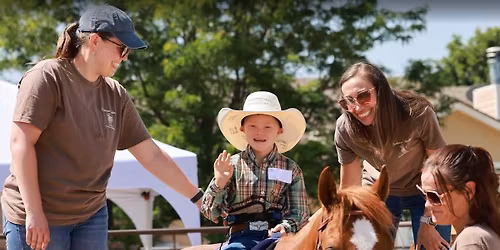 Buckaroo Rodeo