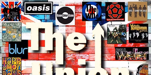 The Union, The Garrison