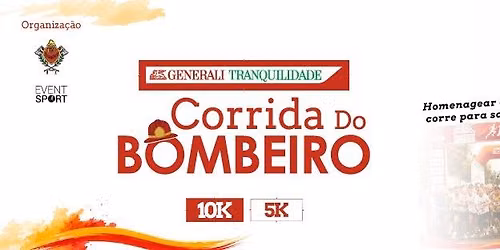8\u00aa Generali Tranquilidade Corrida do Bombeiro