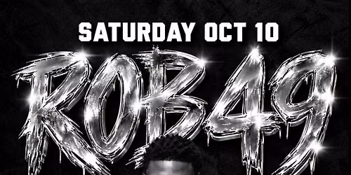 ROB 49 Hosts Abigail Saturdays