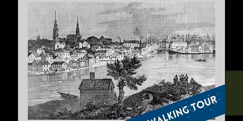 Black History on Providence\u2019s East Side Walking Tour