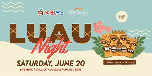 Luau Night