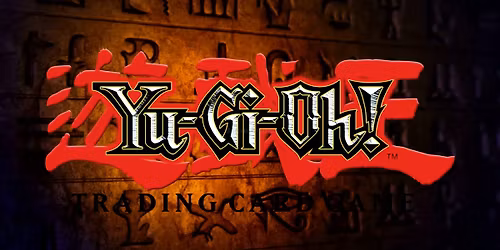 Yu Gi Oh Ho Ho Ho