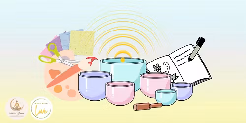 Sound & Soul: An Art & Wellness Experience