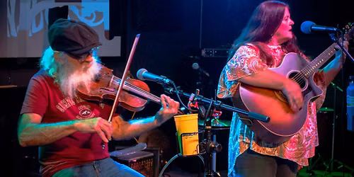 Psychedelic Symphony at Lewis and Clark Community College Brown Bag Concert 