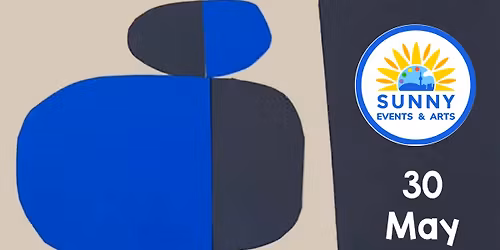 Minimalism & Modern Decorative Art Adult Art Workshop