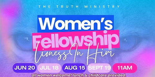 Women's Fellowship