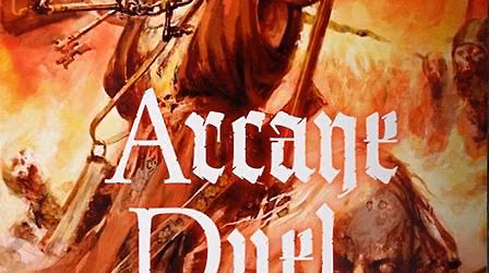 Arcane Duel 