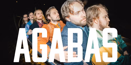 AGABAS + support: L\u00e4che