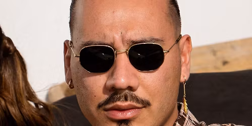 Apache 207 at Uber Arena