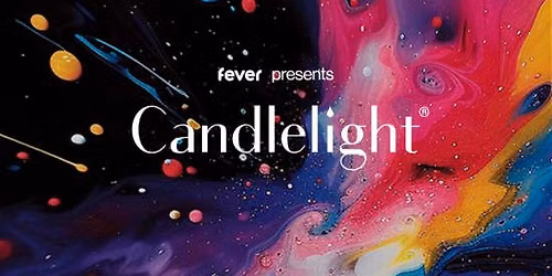 Candlelight: Ed Sheeran & Coldplay — PMQ 元創方, The Qube, 2/F, Block A