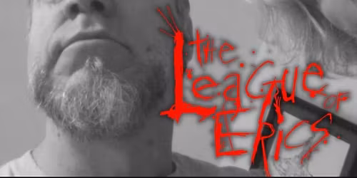 The League of Erics