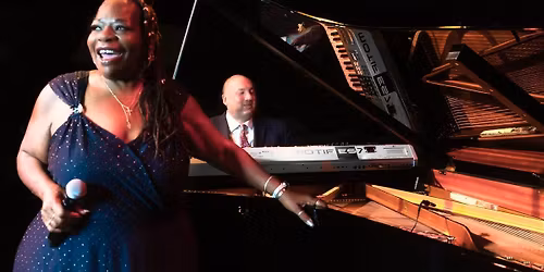 The Elnah Jordan Experience