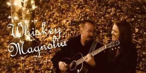 Whiskey Magnolia Live @ Underground Dahlonega