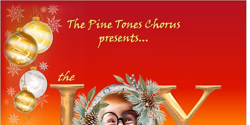 The Joy of Christmas Concert