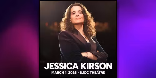 Jessica Kirson at Channel 24