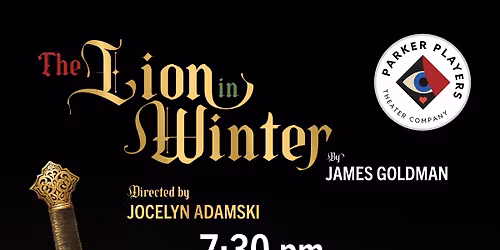 The Lion In Winter