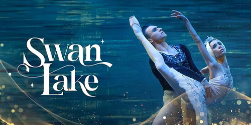 Swan Lake - Detroit