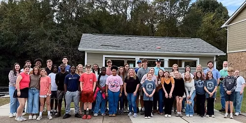 17th Annual Thanksgiving Day Outreach in Thomasville